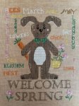 (image for) Welcome Spring